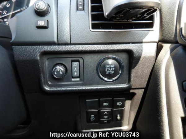 Used 2018 AT toyota land-cruiser-prado GDJ150W Image[31]