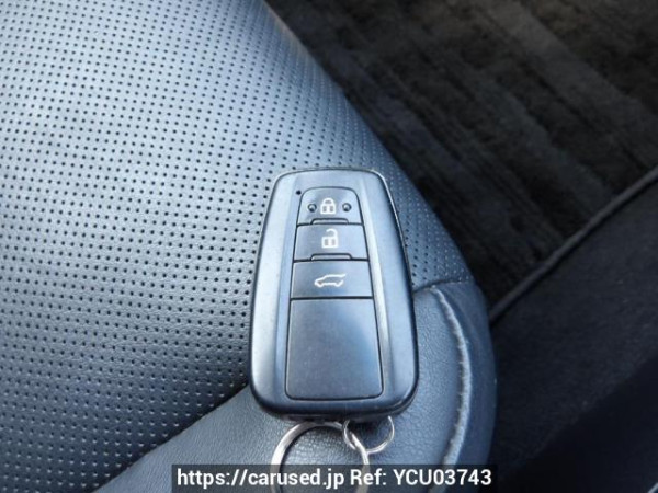 Used 2018 AT toyota land-cruiser-prado GDJ150W Image[34]