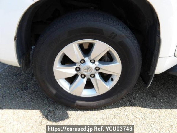 Used 2018 AT toyota land-cruiser-prado GDJ150W Image[38]