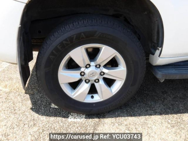 Used 2018 AT toyota land-cruiser-prado GDJ150W Image[39]