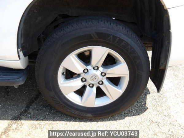 Used 2018 AT toyota land-cruiser-prado GDJ150W Image[40]
