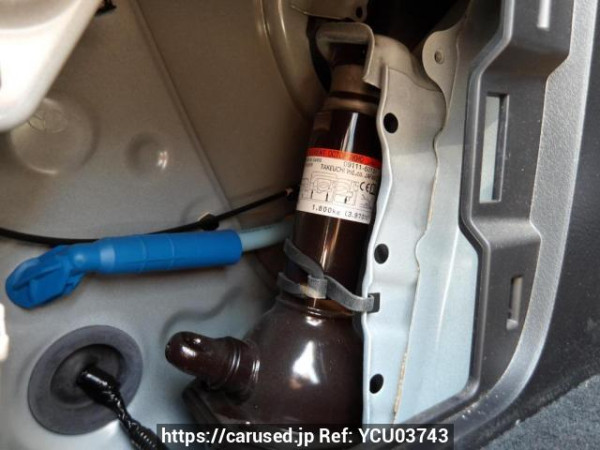 Used 2018 AT toyota land-cruiser-prado GDJ150W Image[51]