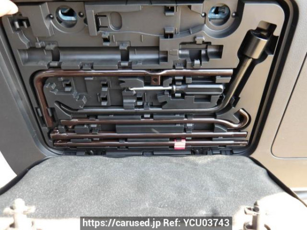 Used 2018 AT toyota land-cruiser-prado GDJ150W Image[52]