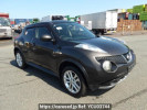 Nissan JUKE YF15