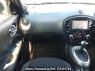 Used 2012 AT nissan juke YF15 Image[17]