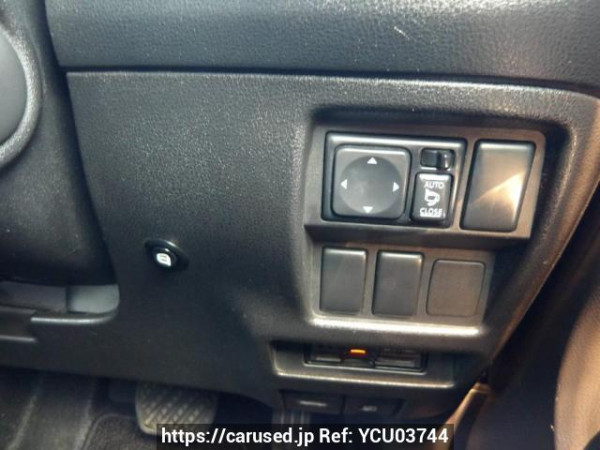 Used 2012 AT nissan juke YF15 Image[25]