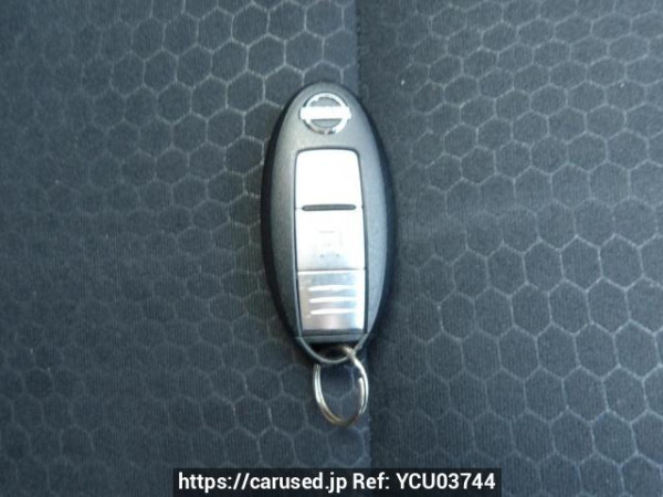 Used 2012 AT nissan juke YF15 Image[27]