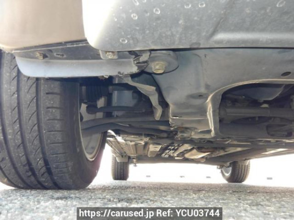 Used 2012 AT nissan juke YF15 Image[33]