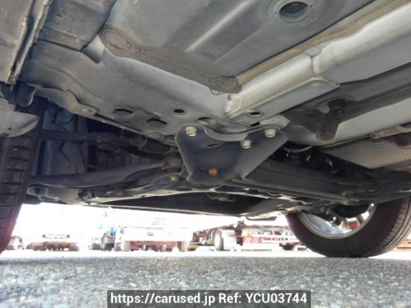 Used 2012 AT nissan juke YF15 Image[36]