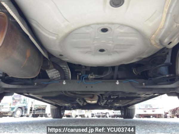 Used 2012 AT nissan juke YF15 Image[40]