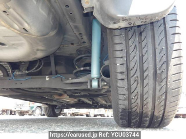 Used 2012 AT nissan juke YF15 Image[41]