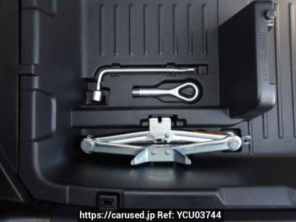 Used 2012 AT nissan juke YF15 Image[43]