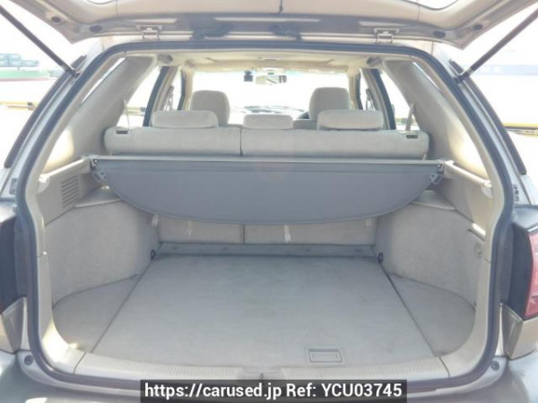 Used 1999 AT toyota harrier SXU10W Image[8]