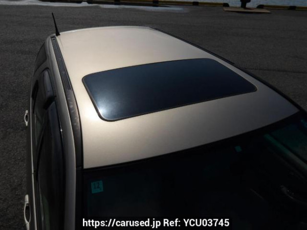 Used 1999 AT toyota harrier SXU10W Image[13]