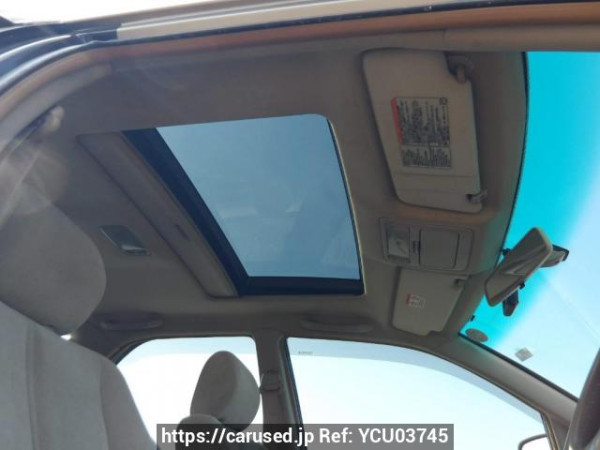 Used 1999 AT toyota harrier SXU10W Image[14]