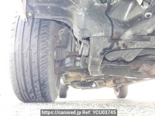 Used 1999 AT toyota harrier SXU10W Image[35]