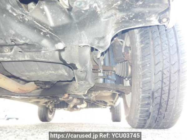 Used 1999 AT toyota harrier SXU10W Image[36]