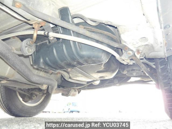 Used 1999 AT toyota harrier SXU10W Image[39]