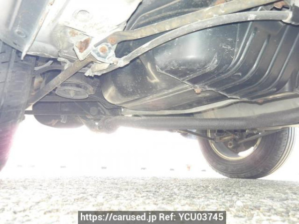 Used 1999 AT toyota harrier SXU10W Image[40]