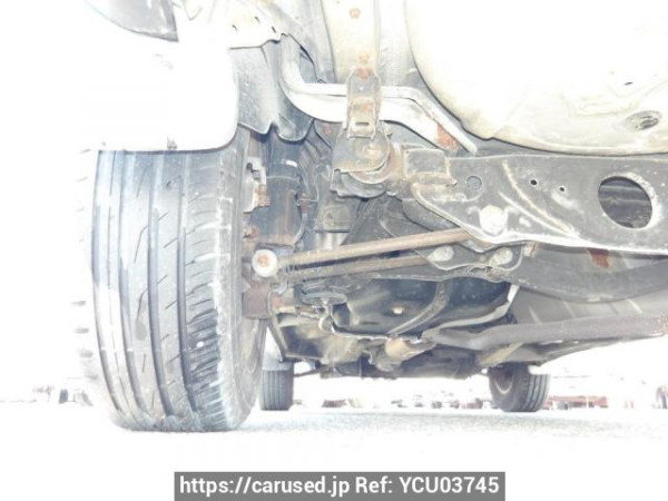 Used 1999 AT toyota harrier SXU10W Image[41]