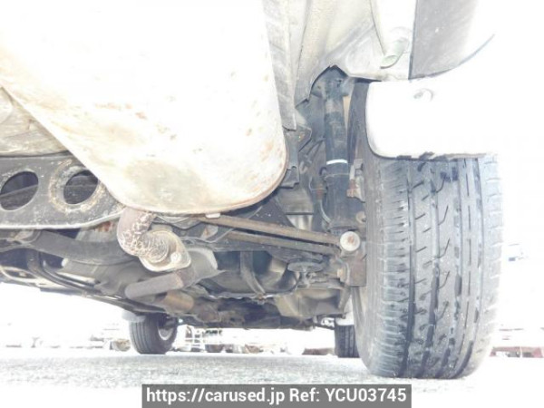 Used 1999 AT toyota harrier SXU10W Image[42]