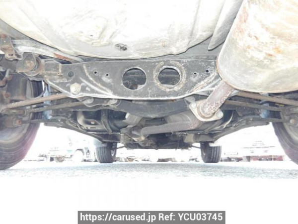 Used 1999 AT toyota harrier SXU10W Image[43]