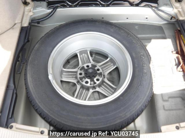 Used 1999 AT toyota harrier SXU10W Image[44]