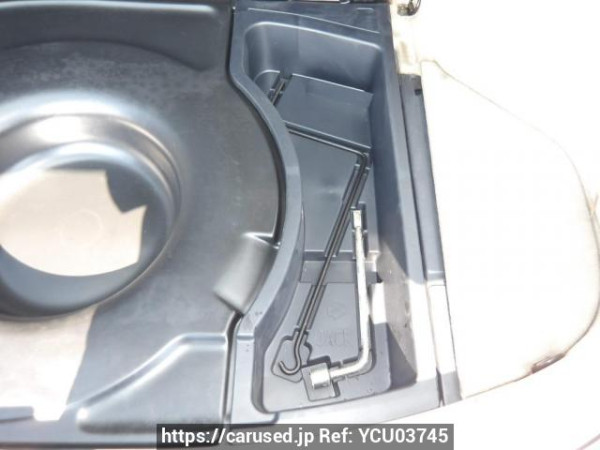 Used 1999 AT toyota harrier SXU10W Image[45]