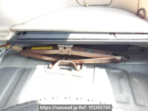 Used 1999 AT toyota harrier SXU10W Image[46]