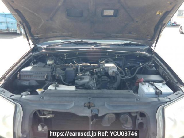 Used 2003 AT toyota hilux-surf RZN215W Image[9]