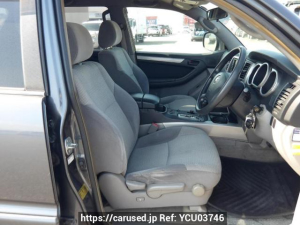 Used 2003 AT toyota hilux-surf RZN215W Image[13]