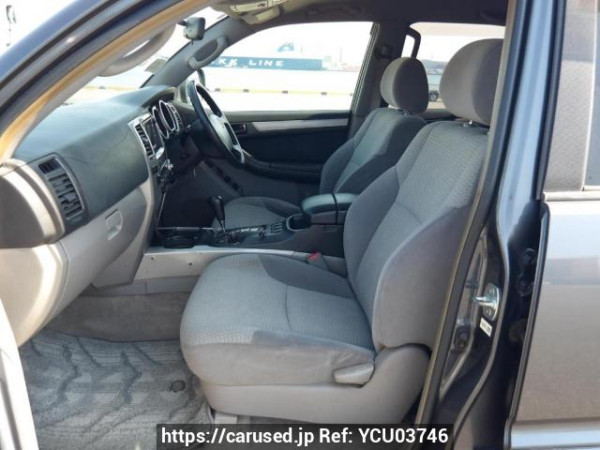 Used 2003 AT toyota hilux-surf RZN215W Image[14]