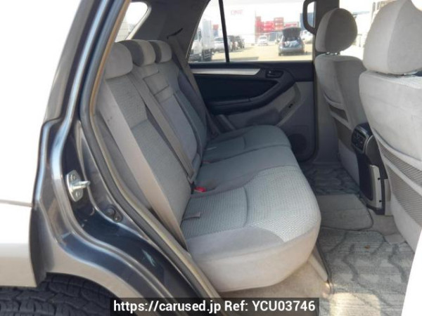 Used 2003 AT toyota hilux-surf RZN215W Image[15]