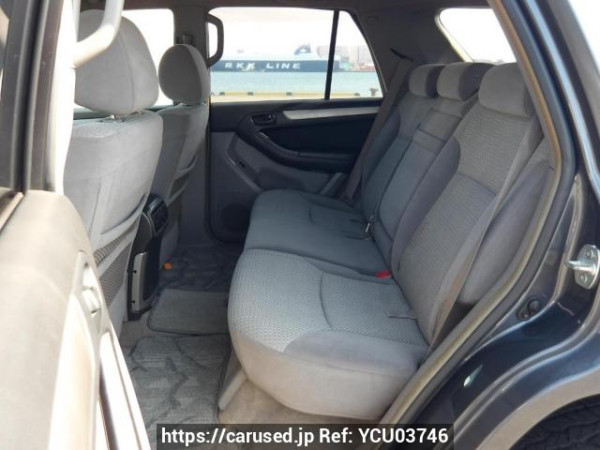 Used 2003 AT toyota hilux-surf RZN215W Image[16]