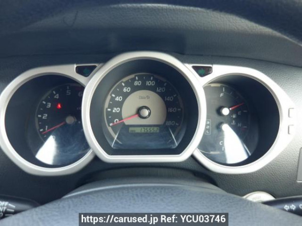 Used 2003 AT toyota hilux-surf RZN215W Image[18]