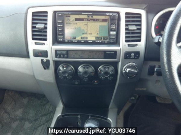 Used 2003 AT toyota hilux-surf RZN215W Image[20]