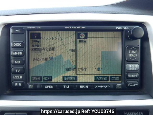Used 2003 AT toyota hilux-surf RZN215W Image[22]