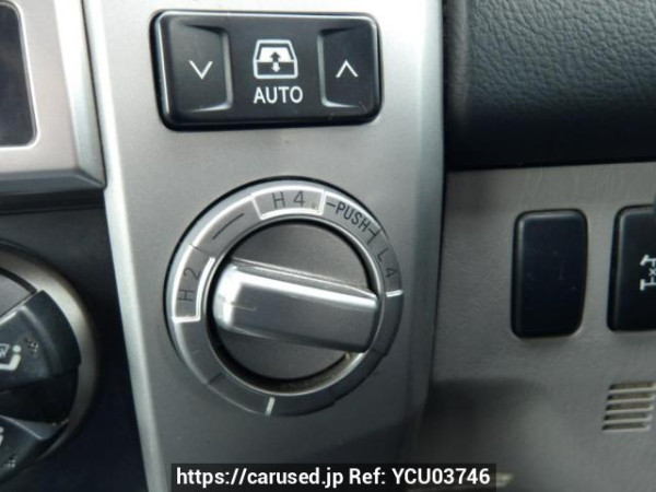 Used 2003 AT toyota hilux-surf RZN215W Image[24]