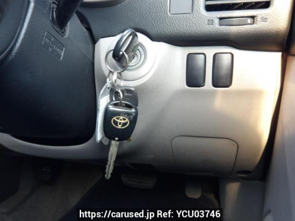 Used 2003 AT toyota hilux-surf RZN215W Image[25]