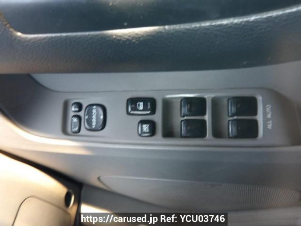 Used 2003 AT toyota hilux-surf RZN215W Image[27]