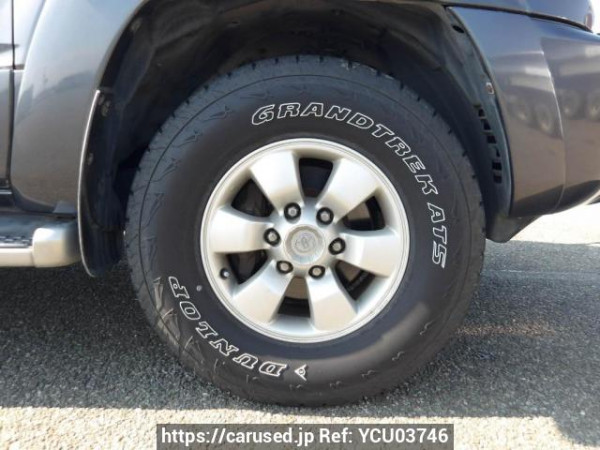 Used 2003 AT toyota hilux-surf RZN215W Image[28]