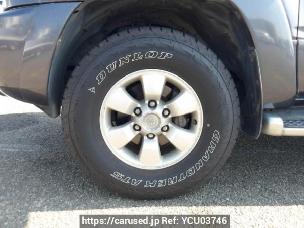 Used 2003 AT toyota hilux-surf RZN215W Image[29]