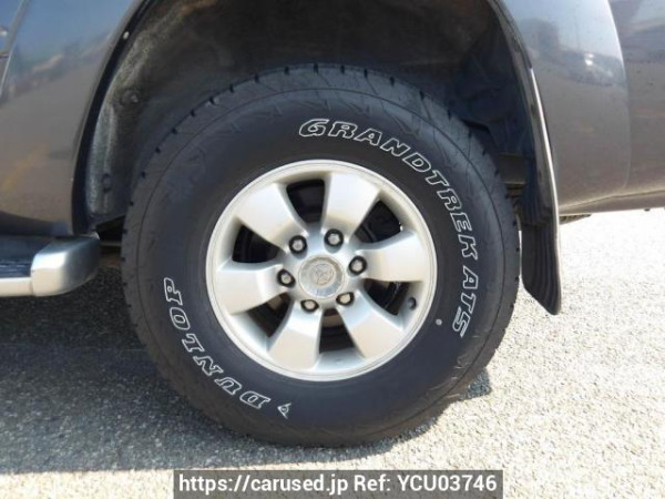 Used 2003 AT toyota hilux-surf RZN215W Image[31]