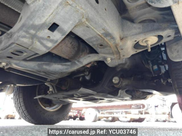 Used 2003 AT toyota hilux-surf RZN215W Image[32]