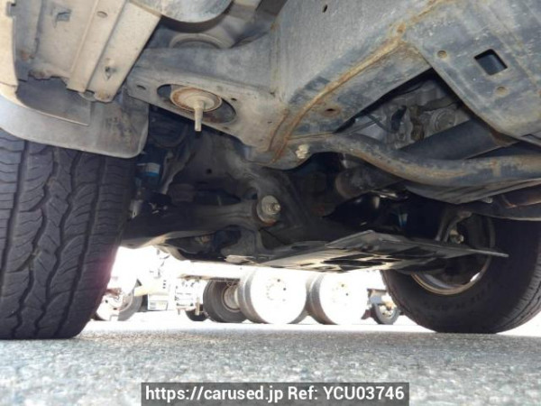 Used 2003 AT toyota hilux-surf RZN215W Image[33]