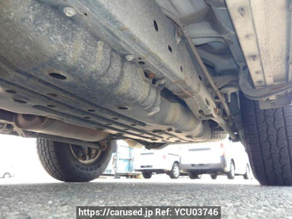 Used 2003 AT toyota hilux-surf RZN215W Image[34]