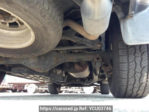 Used 2003 AT toyota hilux-surf RZN215W Image[38]