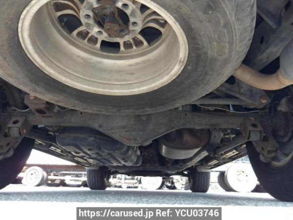 Used 2003 AT toyota hilux-surf RZN215W Image[39]