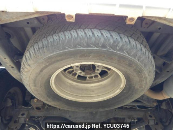 Used 2003 AT toyota hilux-surf RZN215W Image[40]