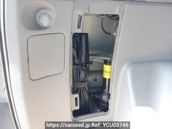 Used 2003 AT toyota hilux-surf RZN215W Image[41]